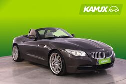BMW Z4 vaihtoauto