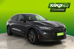 Ford USA Mustang vaihtoauto