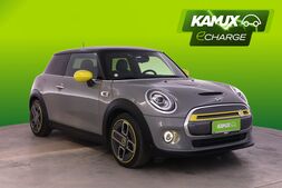 Mini Cooper S vaihtoauto