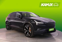 Polestar 3 vaihtoauto