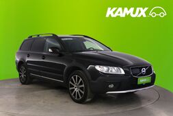 Volvo XC70 vaihtoauto