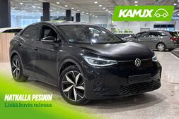 Volkswagen ID.5 vaihtoauto