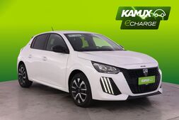Peugeot 208 vaihtoauto