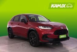 Honda ZR-V vaihtoauto