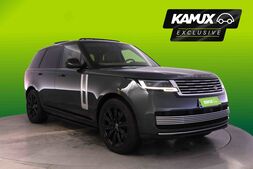 Land Rover Range Rover vaihtoauto