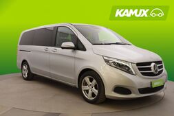 Mercedes-Benz V vaihtoauto