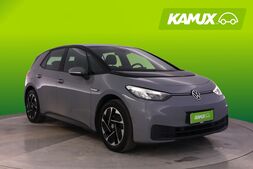 Volkswagen ID.3 vaihtoauto