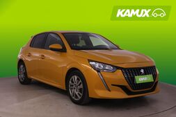 Peugeot 208 vaihtoauto