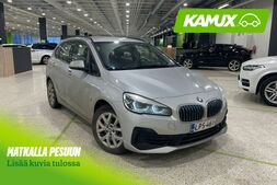 BMW 225 vaihtoauto