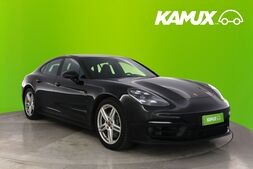 Porsche Panamera vaihtoauto