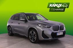 BMW iX1 vaihtoauto