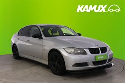 BMW 318 vaihtoauto