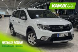 Dacia Logan MCV vaihtoauto