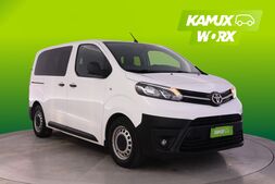 Toyota Proace Verso vaihtoauto