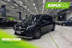 Mercedes-Benz V vaihtoauto