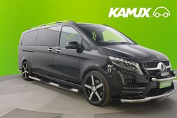 Mercedes-Benz V vaihtoauto