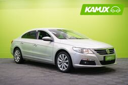 Volkswagen Passat CC vaihtoauto
