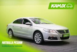 Volkswagen Passat CC vaihtoauto