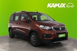 Peugeot Rifter vaihtoauto