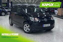 Volkswagen up! vaihtoauto