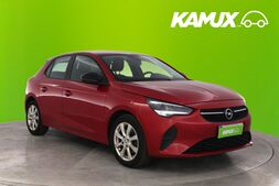 Opel Corsa vaihtoauto