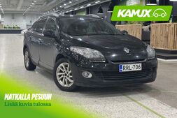 Renault Mégane vaihtoauto