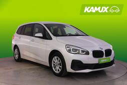 BMW 218 vaihtoauto