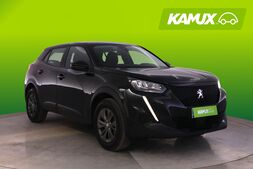 Peugeot 2008 vaihtoauto