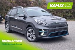 Kia Niro Electric vaihtoauto