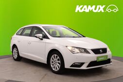 SEAT Leon ST vaihtoauto