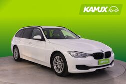 BMW 316 vaihtoauto