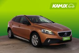 Volvo V40 Cross Country vaihtoauto