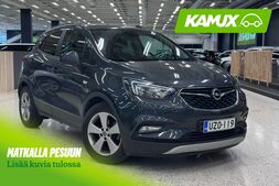 Opel Mokka vaihtoauto