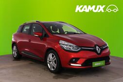 Renault Clio vaihtoauto
