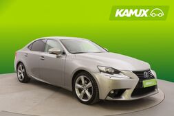 Lexus IS vaihtoauto
