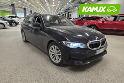 BMW 330 vaihtoauto