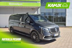 Mercedes-Benz EQV vaihtoauto