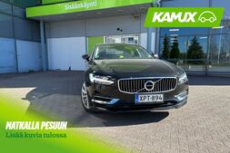 Volvo S90 vaihtoauto