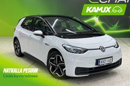 Volkswagen ID.3 vaihtoauto