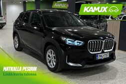 BMW iX1 vaihtoauto