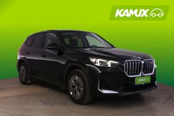 BMW iX1 vaihtoauto