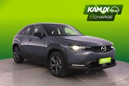 Mazda MX-30 vaihtoauto