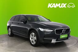 Volvo V90 Cross Country vaihtoauto