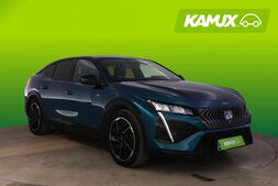 Peugeot 408 vaihtoauto