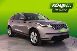 Land Rover Range Rover Velar vaihtoauto