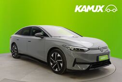 Volkswagen ID.7 vaihtoauto