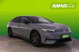 Volkswagen ID.7 vaihtoauto
