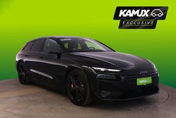 Audi S6 e-tron vaihtoauto