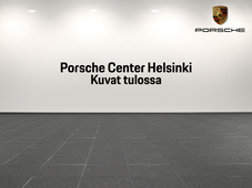 Porsche Panamera vaihtoauto