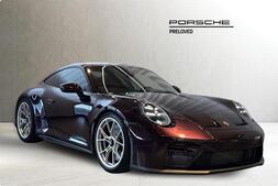 Porsche 911 vaihtoauto